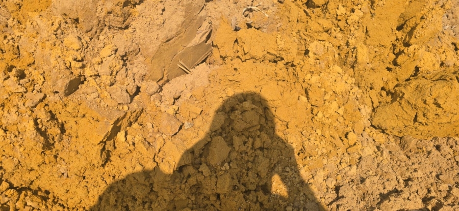 0 Bedroom Property for Sale in Hoopstad Rural Free State